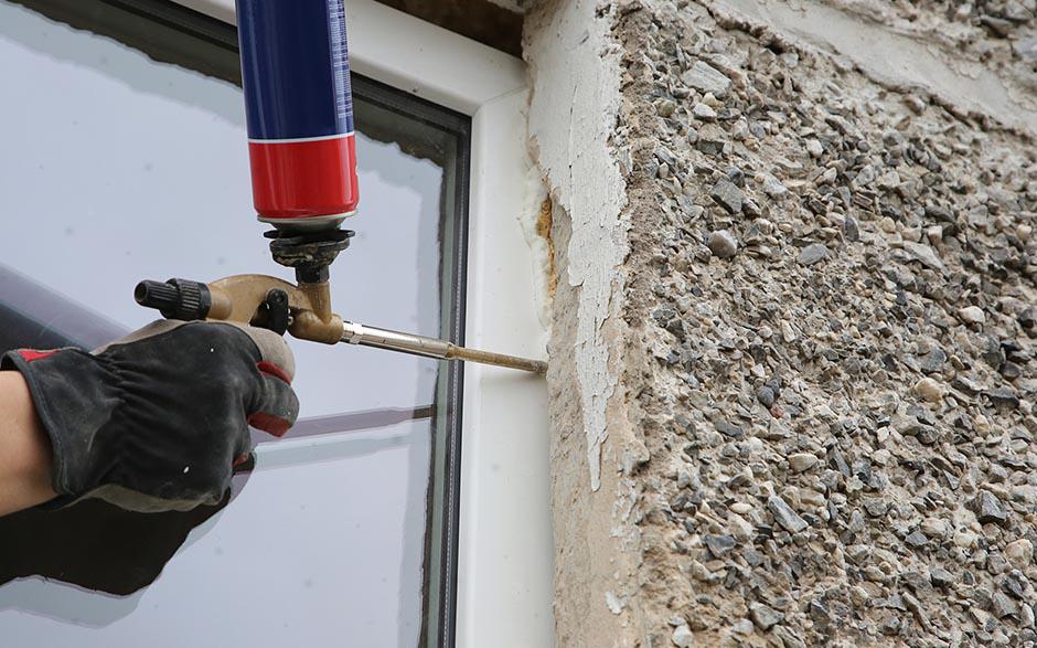 remplacement vitre fenetre Cesson