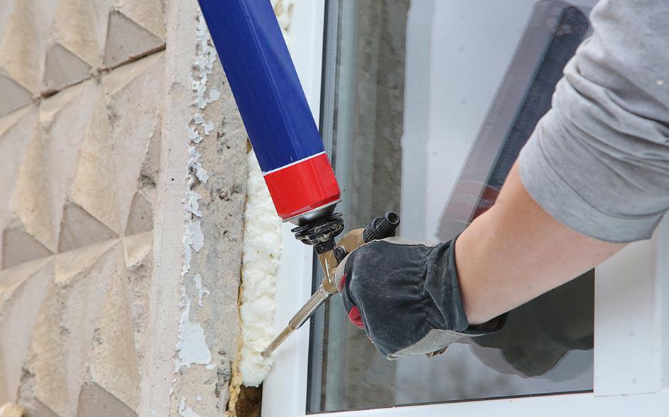 remplacement vitre fenetre Cesson
